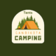 tents gandikota camping